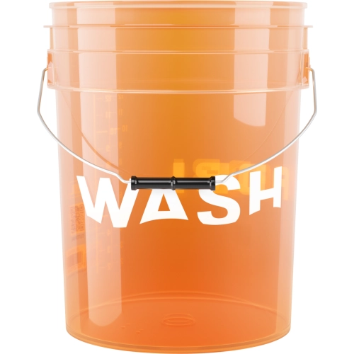 ADBL BUCKET WASHY 20L wiadro do mycia auta